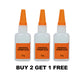 ⚡Kup 1 i otrzymaj 1 gratis⚡Uniwersalny klej Power Glue