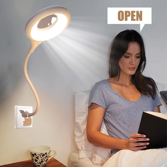 Kup 1 i otrzymaj 1 gratis🛋️Inteligentna lampa z aktywacją głosową