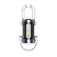 🔑KUP 1→1, 2→3 GRATIS! Wielofunkcyjna latarka brelok – świeci + ładuje w nagłej potrzebie. Mała, ale potrafi wiele! 🔦✨