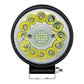 💡 Bardzo jasna lampa robocza LED o mocy 99 W 🔆