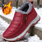 ❄️Podstawowe elementy garderoby na zimę: Wygodne damskie buty termiczne👢
