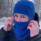 ❄️Uniseksowa wiatroodporna i ciepła kominiarka