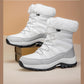 ❄️👢Damskie ciepłe zimowe buty śnieżne