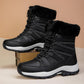 ❄️👢Damskie ciepłe zimowe buty śnieżne
