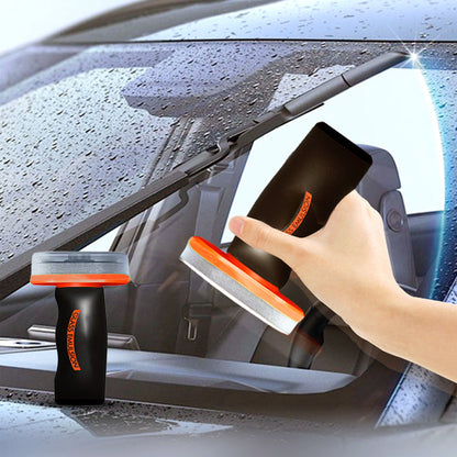 【1+1 gratis】Środek czyszczący do usuwania warstwy oleju z pojazdów – hydrofobowy