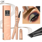 1+1 GRATIS⚡Ołówek do 3D microbladingu brwi z 4 końcówkami typu widelec