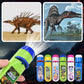 🎁DZIEŃ SIÓSTR – 40% ZNIŻKI!🦖Projektor edukacyjny z grą tematyczną dla uczniów