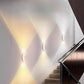 ✨🔥1+1 gratis🌙 Magnetyczny inteligentny czujnik ruchu RGB oświetlenie do tworzenia nastroju