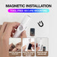 ✨🔥1+1 gratis🌙 Magnetyczny inteligentny czujnik ruchu RGB oświetlenie do tworzenia nastroju