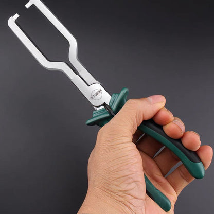 Elektryczny zacisk rozłączający do przemysłu motoryzacyjnego