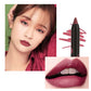 Długotrwała, wodoodporna kredka do ust odporna na rozmazywanie