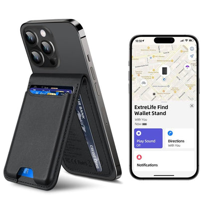 Magnetyczny portfel na iPhone'a