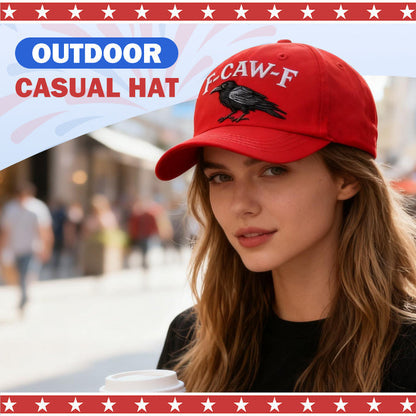 🧢Czapka rekreacyjna z ochroną przeciwsłoneczną