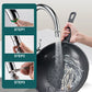 🚰 Obrotowy 360° Perlator do Baterii Kuchennej z Podwójną Funkcją 🔄✨