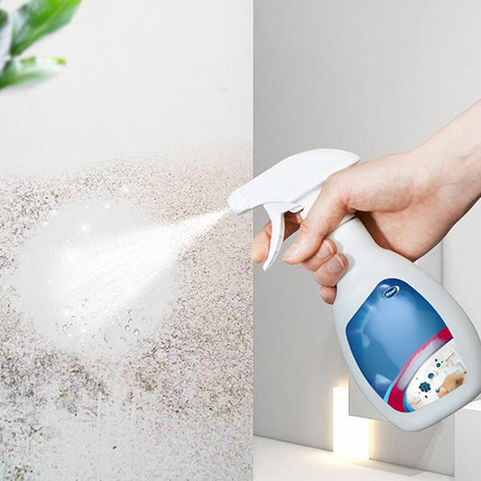🏡💦Szybko działający spray do usuwania pleśni ze ścian