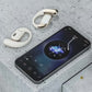 🎧   Bezprzewodowe słuchawki Bluetooth 6.0 z redukcją szumów, 145H pracy i wodoszczelnością IPX5