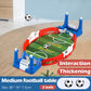 Najbardziej rozrywkowa interaktywna gra w piłkarzyki