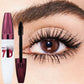 🎁2+1 Gratis ✨ Wodoodporna Maskara – Objętość, Długość, Zero Rozmazywania