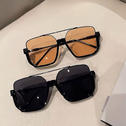 Chroń oczy i wyglądaj stylowo! Modne lekkie okulary – teraz 50% taniej! 🕶️🔥