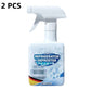 ❄️ Wielofunkcyjny spray przeciw oblodzeniu i mrozowi – W magazynie i płatność przy odbiorze 🧊✨