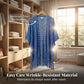 Damski rozpinany sweter narzutowy