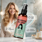 💧 Lekki, niewymagający spłukiwania odżywczy spray do peruk – nawilżenie i świeżość bez wysiłku! ✨