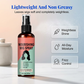 💧 Lekki, niewymagający spłukiwania odżywczy spray do peruk – nawilżenie i świeżość bez wysiłku! ✨