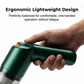 🔋 Bezprzewodowy odkurzacz samochodowy – do użytku w samochodzie i w domu