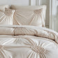 🎉 50% TANIEJ !! 💞 Elegancka Pościel z Zakładkami – Miękka, Stylowa i Stworzona dla Przytulnej Sypialni 🛏️