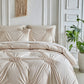 🎉 50% TANIEJ !! 💞 Elegancka Pościel z Zakładkami – Miękka, Stylowa i Stworzona dla Przytulnej Sypialni 🛏️