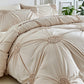 🎉 50% TANIEJ !! 💞 Elegancka Pościel z Zakładkami – Miękka, Stylowa i Stworzona dla Przytulnej Sypialni 🛏️