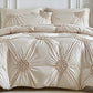 🎉 50% TANIEJ !! 💞 Elegancka Pościel z Zakładkami – Miękka, Stylowa i Stworzona dla Przytulnej Sypialni 🛏️
