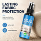 🥳Hit sprzedaży 2026🥳💞Ponad 50 tys. sprzedanych sztuk!🛋️✨ 50% taniej! Spray czyszczący do tkanin bez spłukiwania – wystarczy spryskać i przetrzeć: bez wody i bez spłukiwania. Idealny do sof, dywanów i tapicerki – odświeżenie w kilka minut! 🧼💨