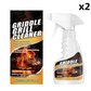 🍖Spray czyszczący do kuchni i grilla 🧼Skuteczny środek czyszczący w postaci pianki do piekarników, grillów i płyt grzewczych