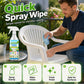 🎉 Wyprzedaż 2026 🌿 Uniwersalny spray do czyszczenia tarasów – wielofunkcyjny ✨