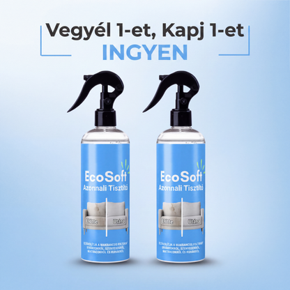 🧼Środek do czyszczenia tapicerki✨Skuteczny w usuwaniu plam. Działa delikatnie na tkaninę. Sprawia, że tapicerka wygląda jak nowa