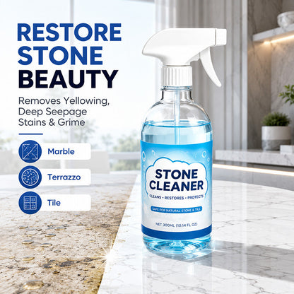 ⏳Oferta specjalna ograniczona czasowo⏰Skuteczny spray do czyszczenia różnych powierzchni z kamienia