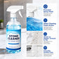 ⏳Oferta specjalna ograniczona czasowo⏰Skuteczny spray do czyszczenia różnych powierzchni z kamienia