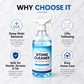 ⏳Oferta specjalna ograniczona czasowo⏰Skuteczny spray do czyszczenia różnych powierzchni z kamienia