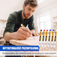 🖊️ Marker olejowy z precyzyjną końcówką – szybkoschnący i niezawodny! 🎨✨