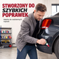 🔧 Klej do naprawy zderzaków – 50% ZNIŻKI! KUP 1 → 1 GRATIS! OFERTA LIMITOWANA!💪 Szybkie i trwałe łączenie – idealny do naprawy plastikowych zderzaków, osłon i elementów karoserii. ✨Oszczędź na wizycie w warsztacie! 🚗