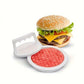 ✨1+1 gratis✨Idealna foremka do hamburgerów