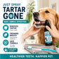 🦷 Spray do zębów dla zwierząt – 50% ZNIŻKI! KUP 1 → 1 GRATIS! OFERTA LIMITOWANA!🐶 Usuwa kamień i płytkę nazębną, odświeża oddech i wspiera codzienną higienę jamy ustnej –bezpieczny dla psów i kotów. Zadbaj o zdrowy uśmiech swojego pupila! 💨