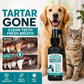 🦷 Spray do zębów dla zwierząt – 50% ZNIŻKI! KUP 1 → 1 GRATIS! OFERTA LIMITOWANA!🐶 Usuwa kamień i płytkę nazębną, odświeża oddech i wspiera codzienną higienę jamy ustnej –bezpieczny dla psów i kotów. Zadbaj o zdrowy uśmiech swojego pupila! 💨