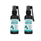 🦷 Spray do zębów dla zwierząt – 50% ZNIŻKI! KUP 1 → 1 GRATIS! OFERTA LIMITOWANA!🐶 Usuwa kamień i płytkę nazębną, odświeża oddech i wspiera codzienną higienę jamy ustnej –bezpieczny dla psów i kotów. Zadbaj o zdrowy uśmiech swojego pupila! 💨