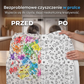 🎨🧸 Kreatywna poduszka do kolorowania i przytulania - relaksująca zabawa dla dzieci i dorosłych ✨