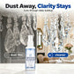 💎✨ Spray do czyszczenia kryształowych żyrandoli: Blask bez smug i delikatna pielęgnacja 💡🧼