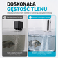 🐟 💨 Przenośna pompa natleniająca z możliwością ładowania — idealna do wędkowania i hodowli ryb 🌊