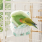 Ciepłe wiszące gniazdko dla małych zwierząt domowych