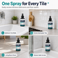 🧼 Spray do czyszczenia fug w łazience – usuwa uporczywe plamy z fug między płytkami🧽